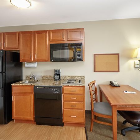 Candlewood Suites Aurora-Naperville By Ihg Luaran gambar