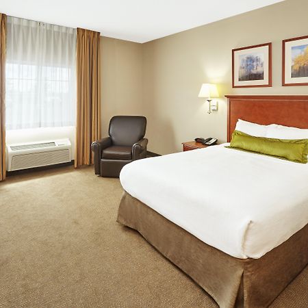 Candlewood Suites Aurora-Naperville By Ihg Luaran gambar