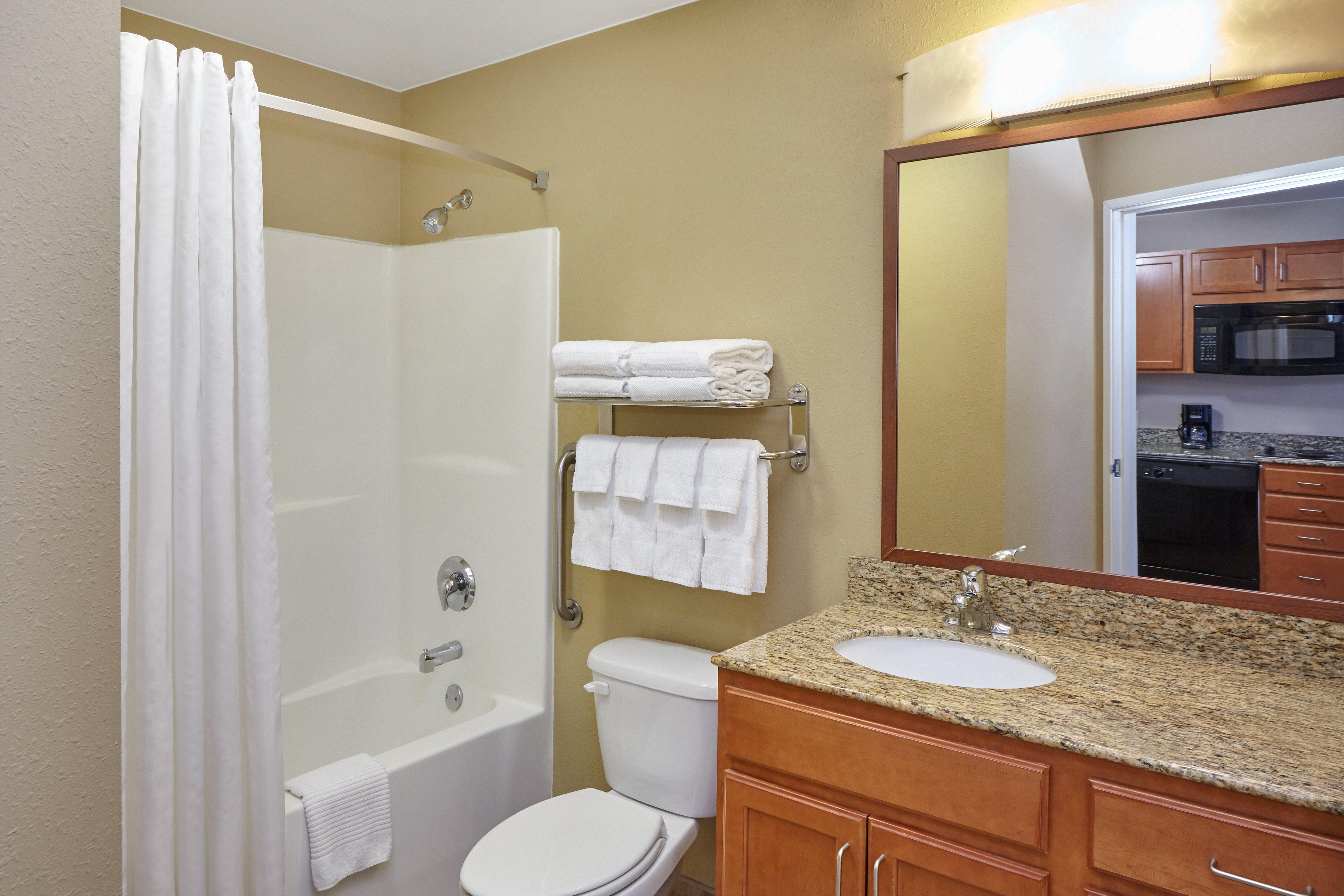 Candlewood Suites Aurora-Naperville By Ihg Luaran gambar