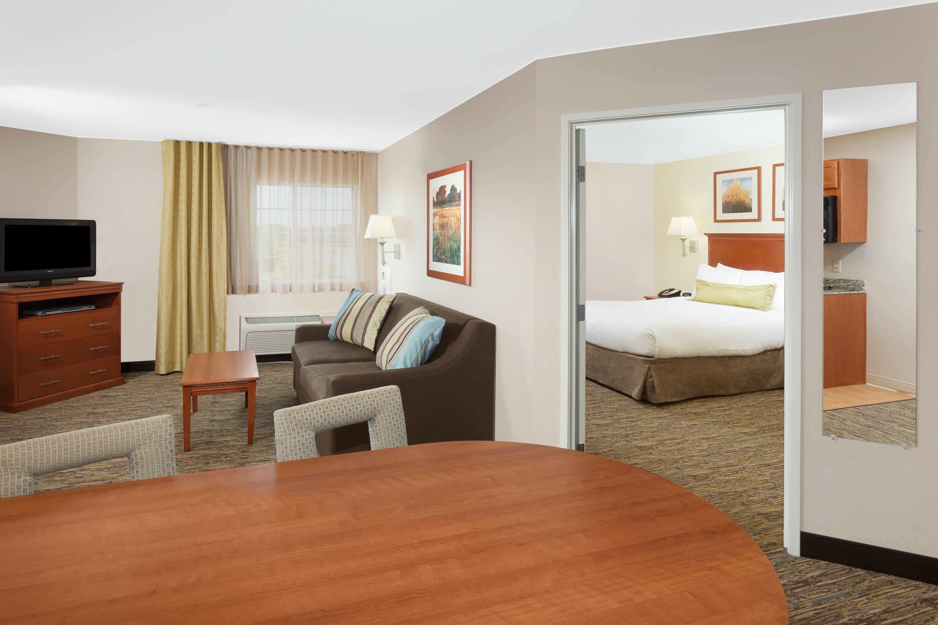 Candlewood Suites Aurora-Naperville By Ihg Luaran gambar