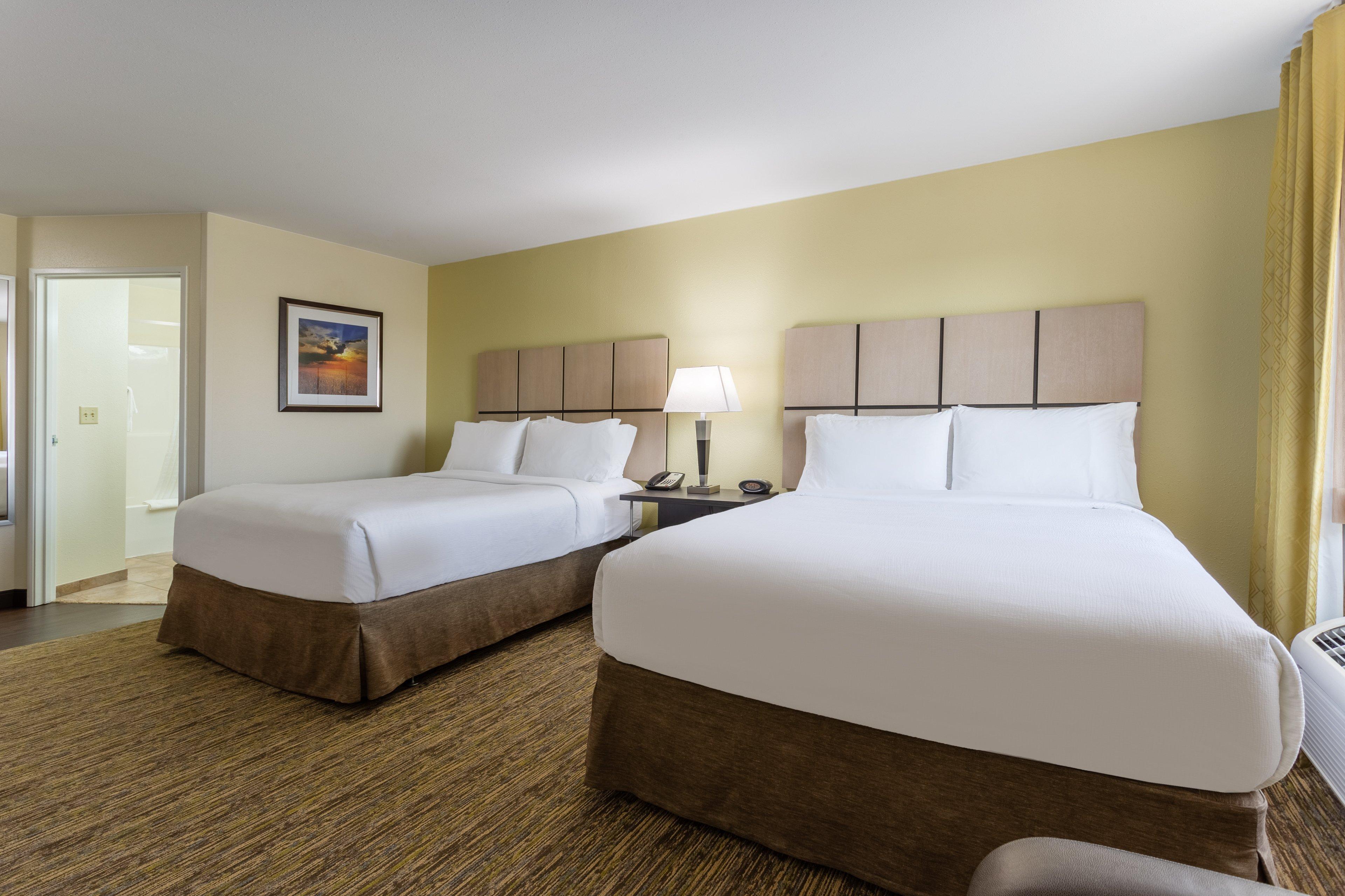 Candlewood Suites Aurora-Naperville By Ihg Luaran gambar
