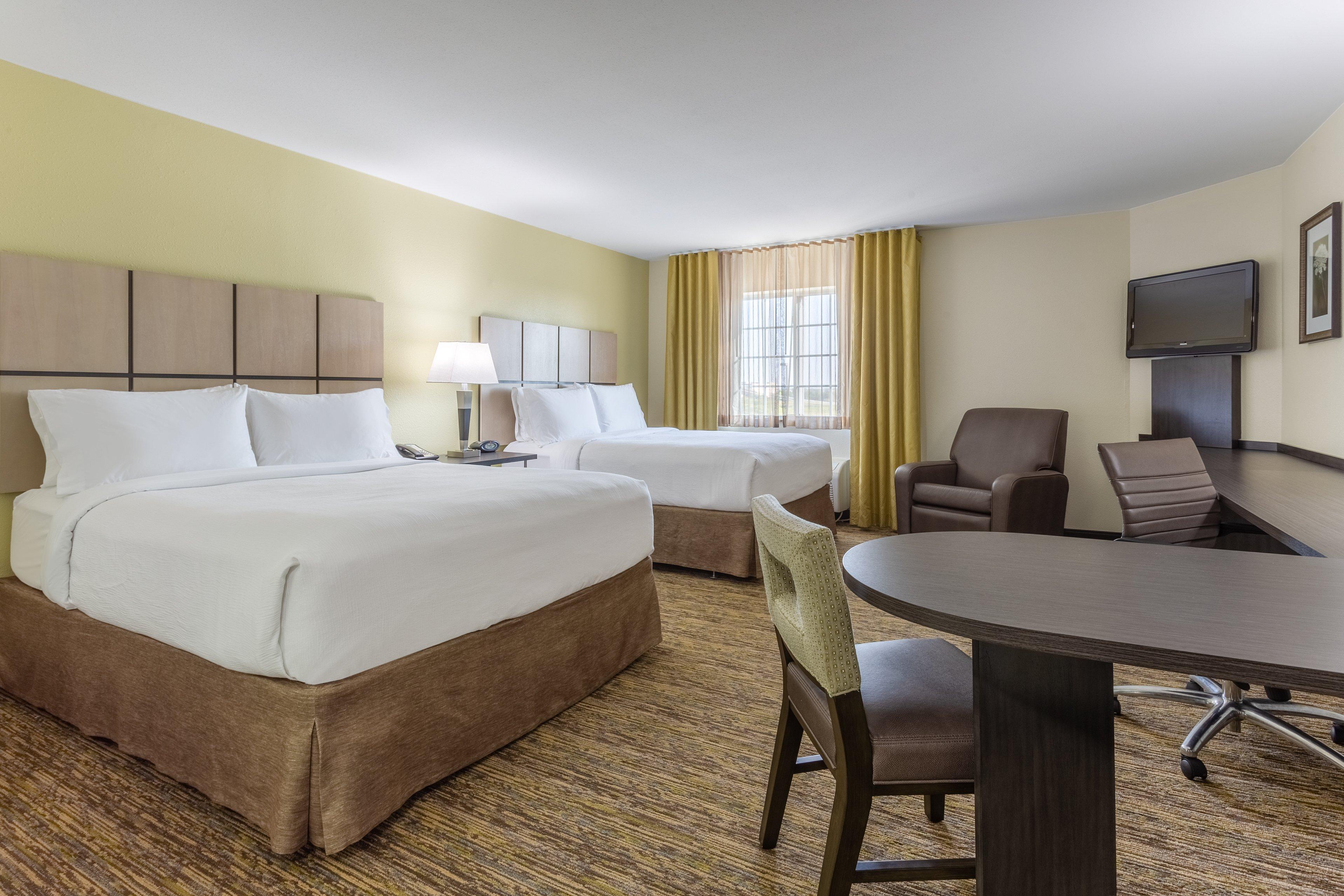 Candlewood Suites Aurora-Naperville By Ihg Luaran gambar