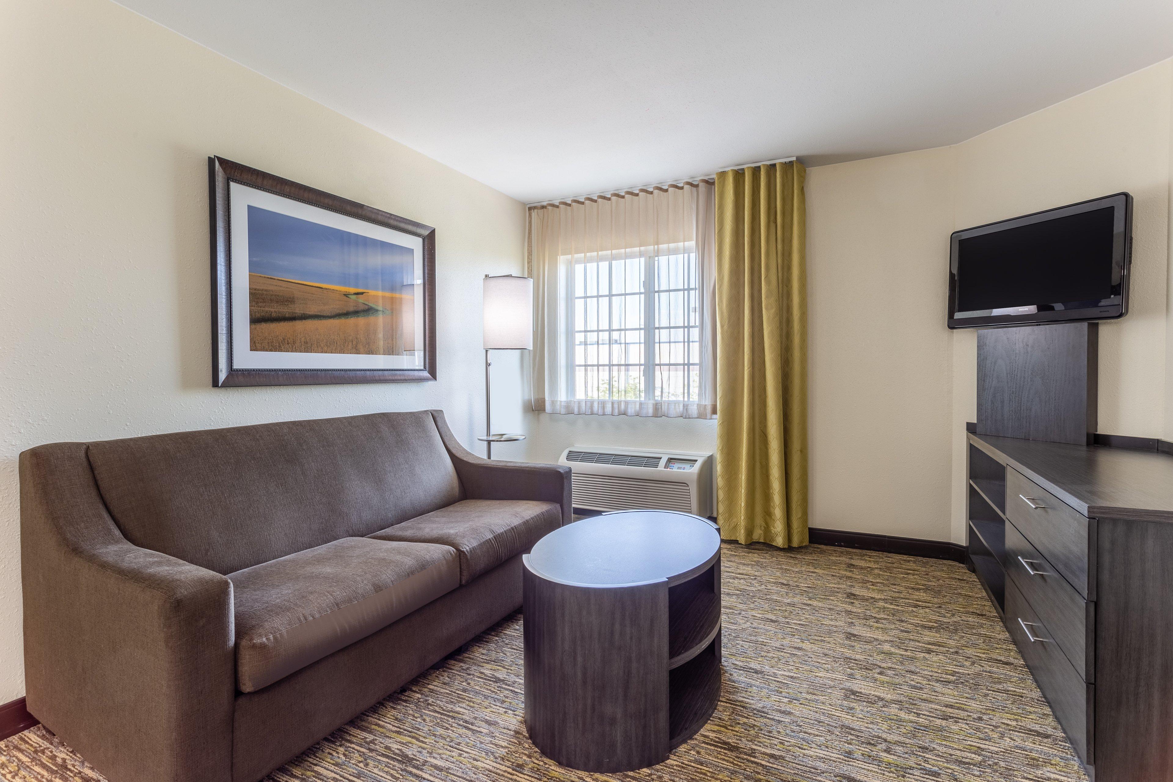 Candlewood Suites Aurora-Naperville By Ihg Luaran gambar