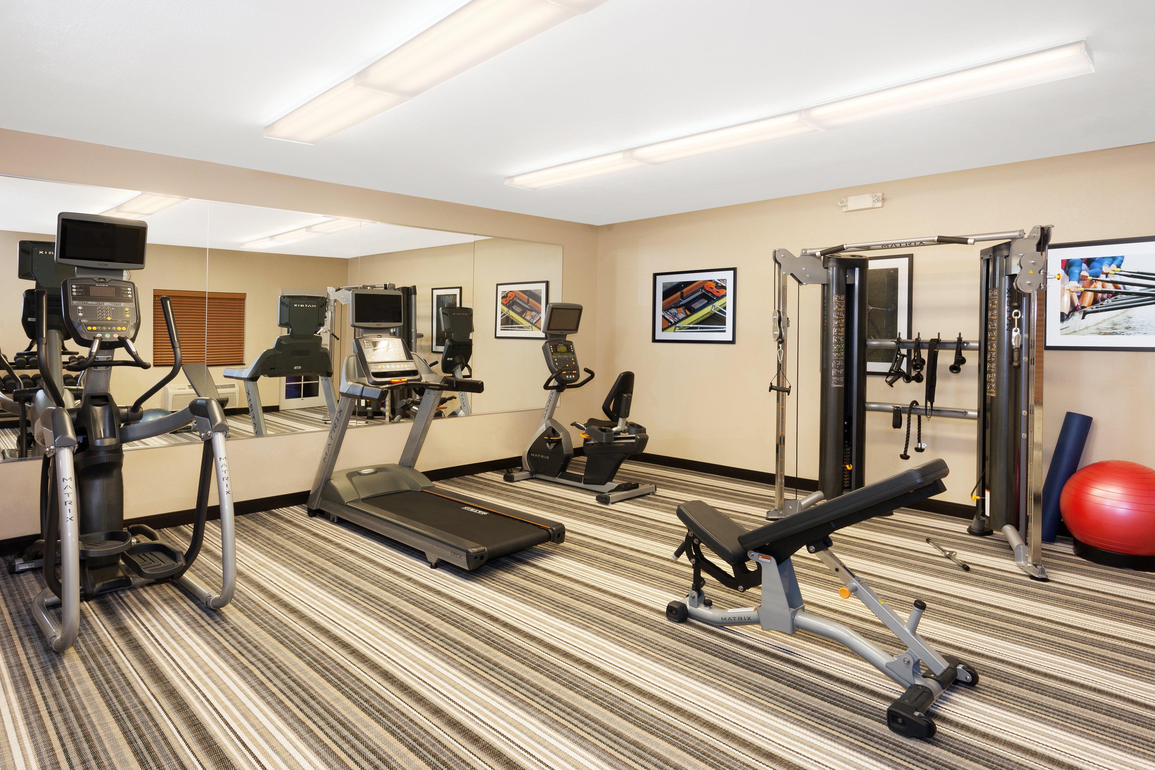 Candlewood Suites Aurora-Naperville By Ihg Luaran gambar