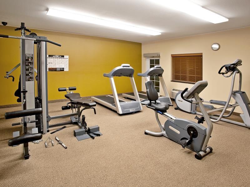 Candlewood Suites Aurora-Naperville By Ihg Luaran gambar