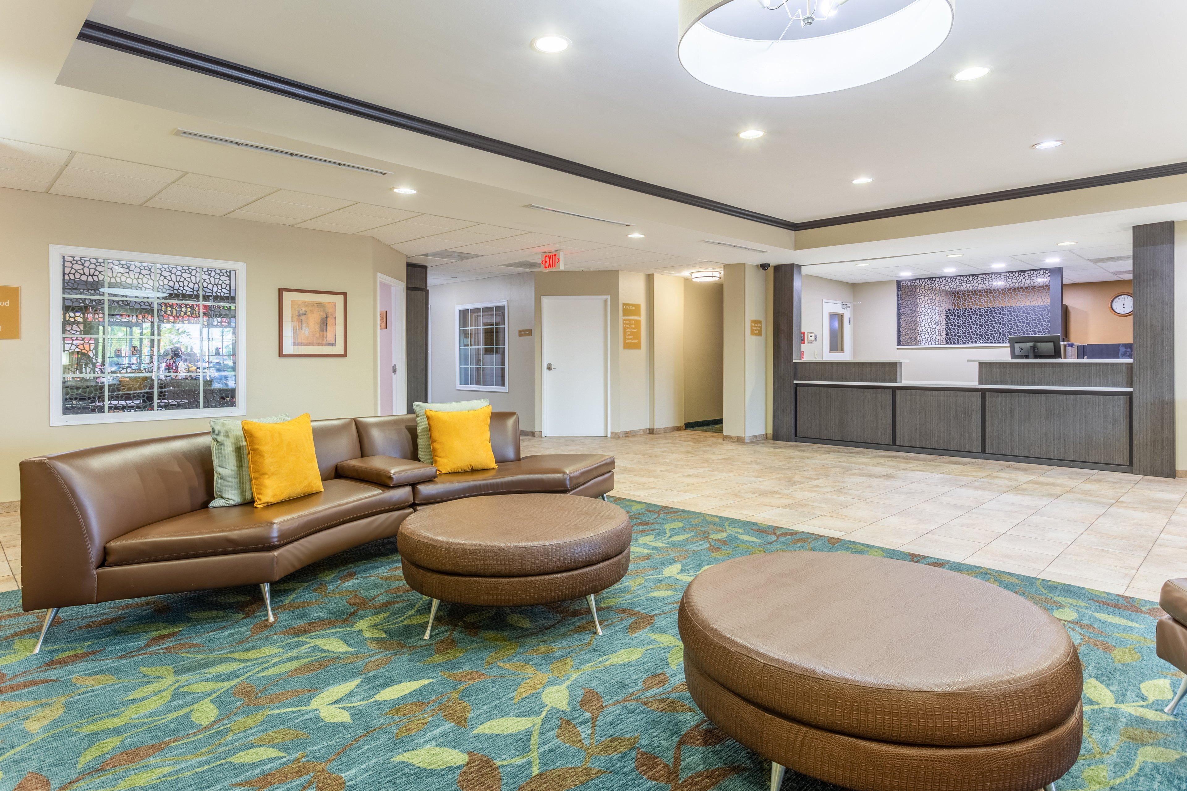 Candlewood Suites Aurora-Naperville By Ihg Luaran gambar