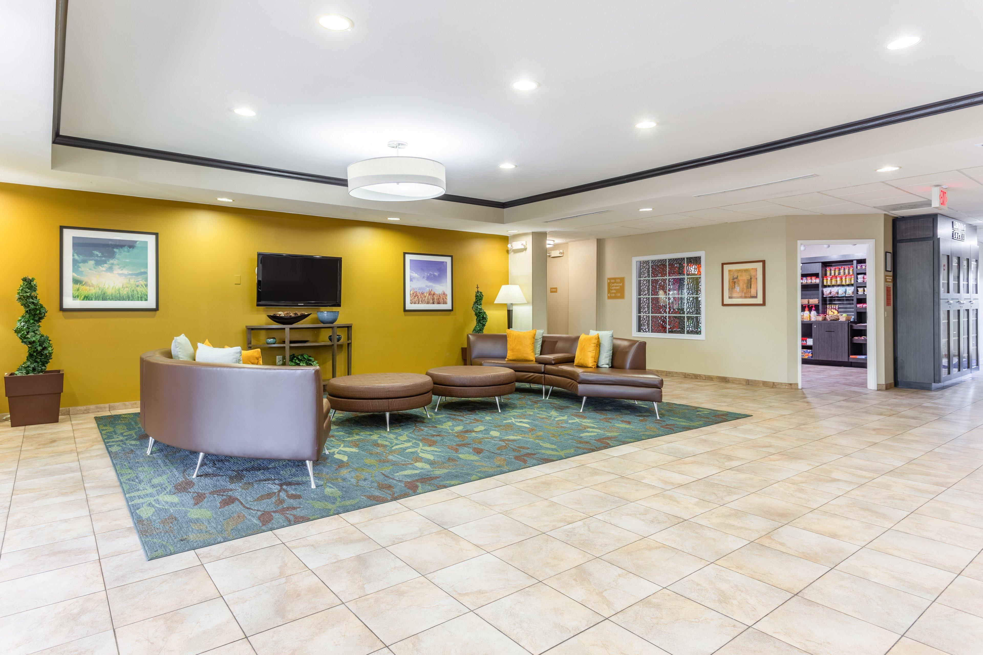 Candlewood Suites Aurora-Naperville By Ihg Luaran gambar