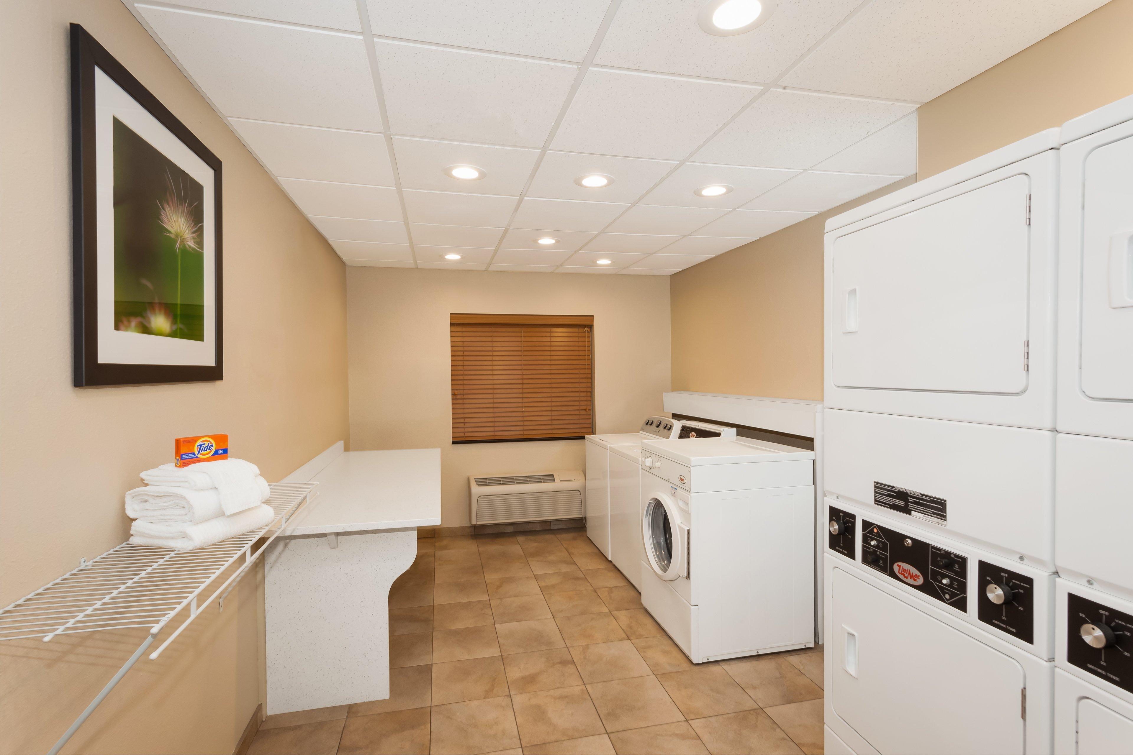 Candlewood Suites Aurora-Naperville By Ihg Luaran gambar