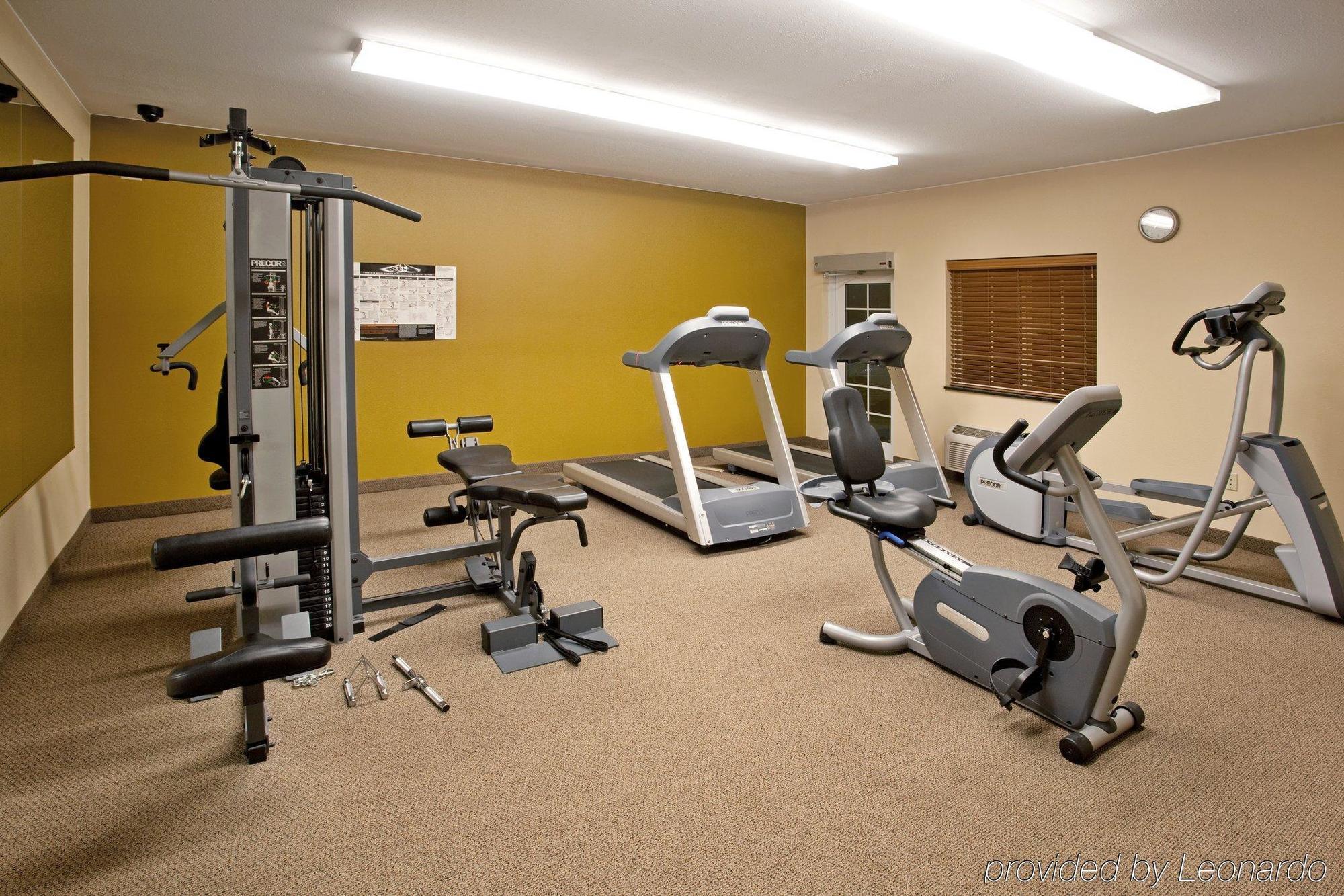 Candlewood Suites Aurora-Naperville By Ihg Kemudahan gambar