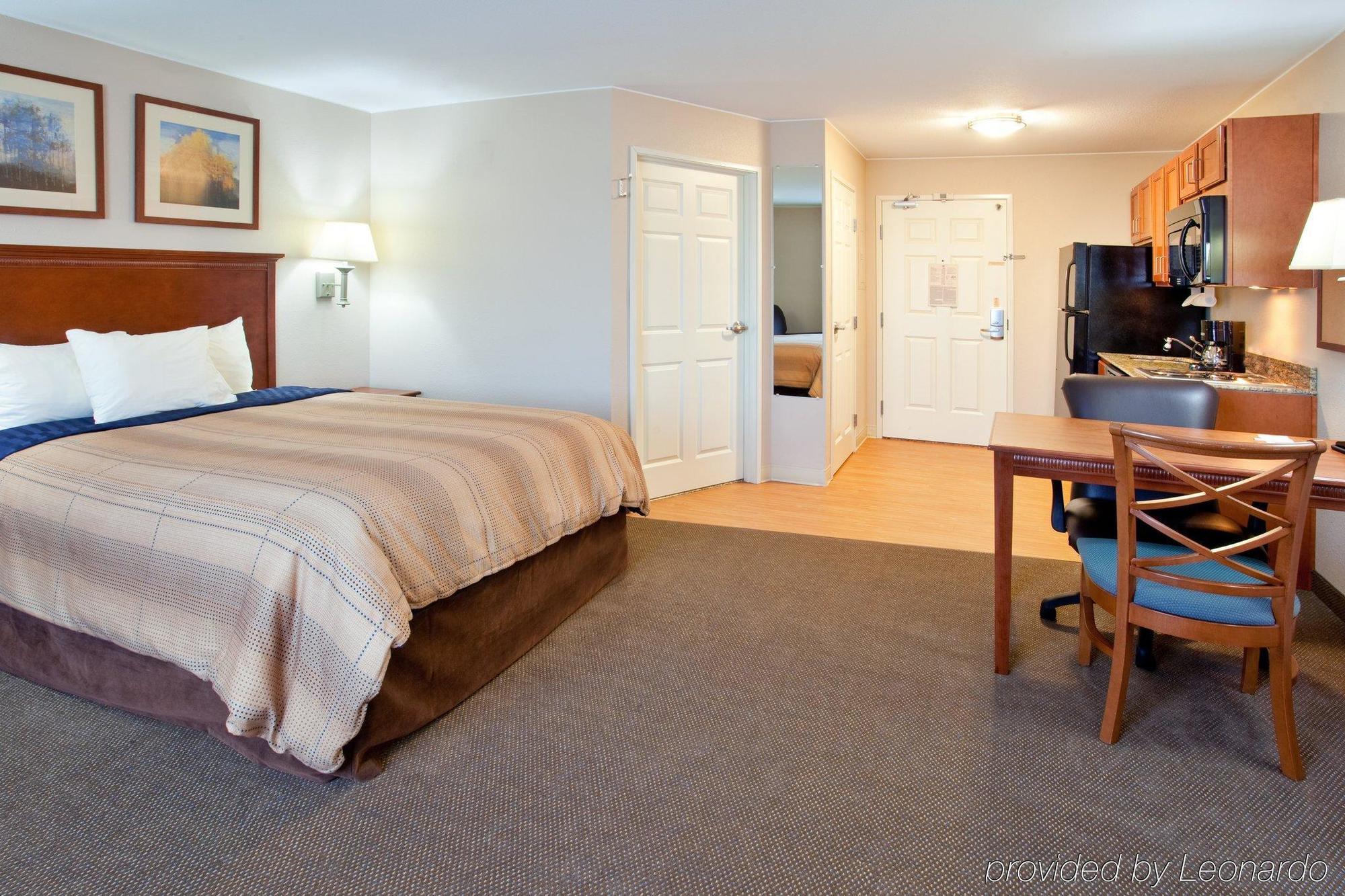 Candlewood Suites Aurora-Naperville By Ihg Bilik gambar