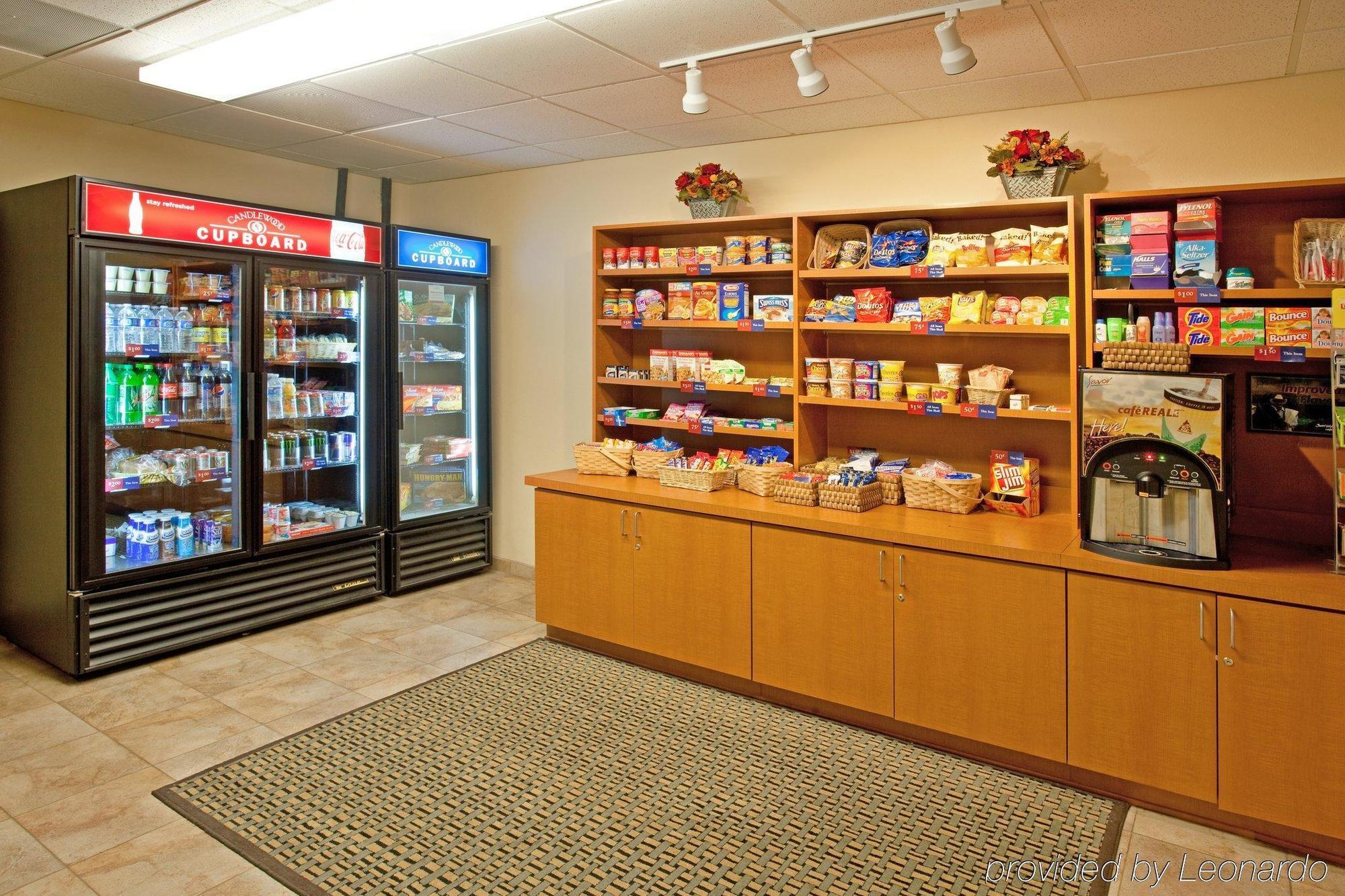 Candlewood Suites Aurora-Naperville By Ihg Kemudahan gambar