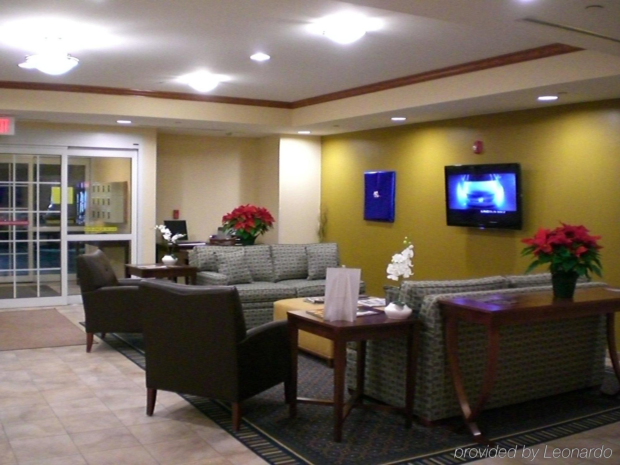 Candlewood Suites Aurora-Naperville By Ihg Luaran gambar