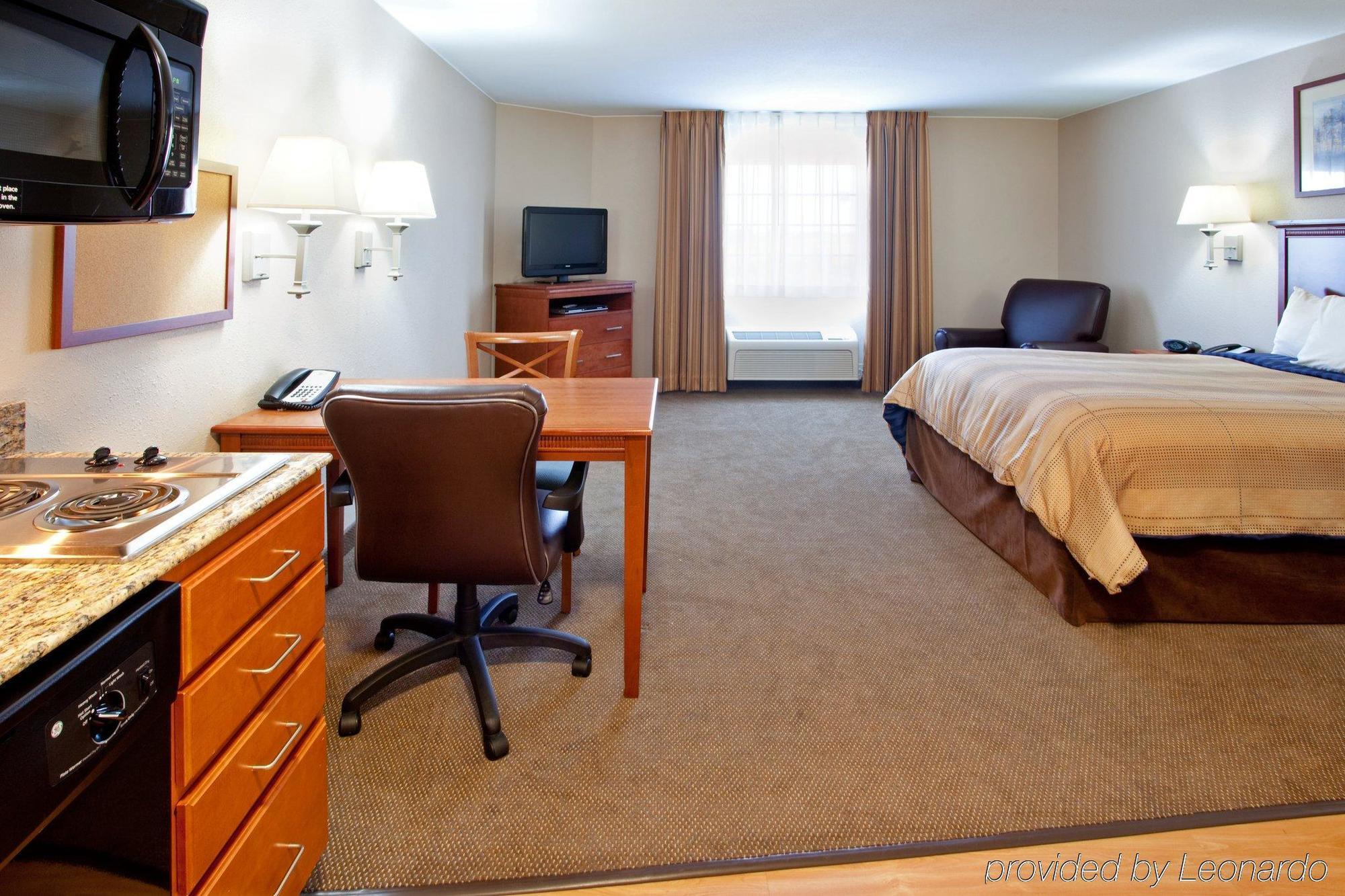 Candlewood Suites Aurora-Naperville By Ihg Luaran gambar