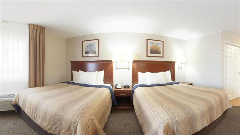 Candlewood Suites Aurora-Naperville By Ihg Luaran gambar