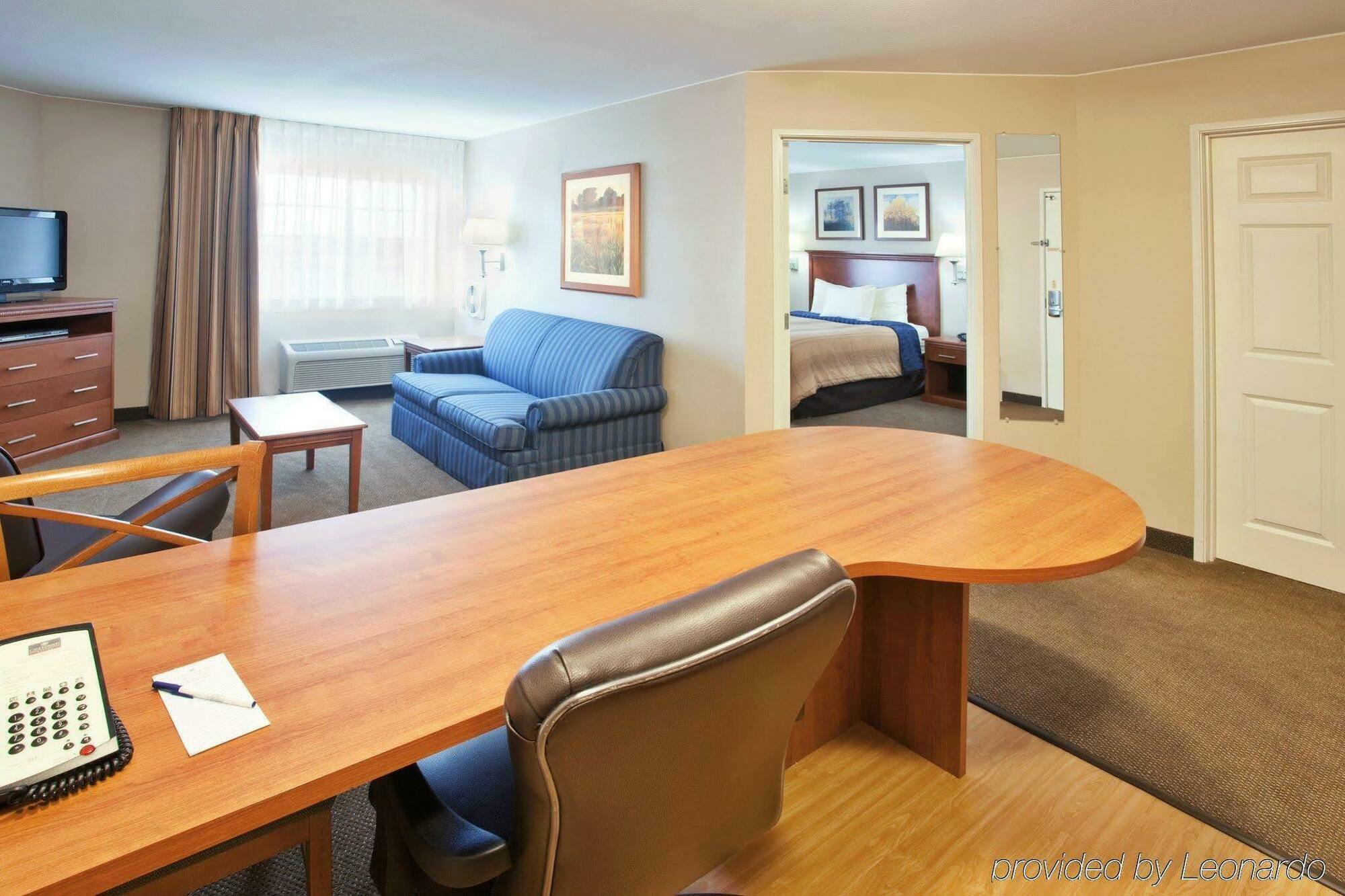 Candlewood Suites Aurora-Naperville By Ihg Bilik gambar