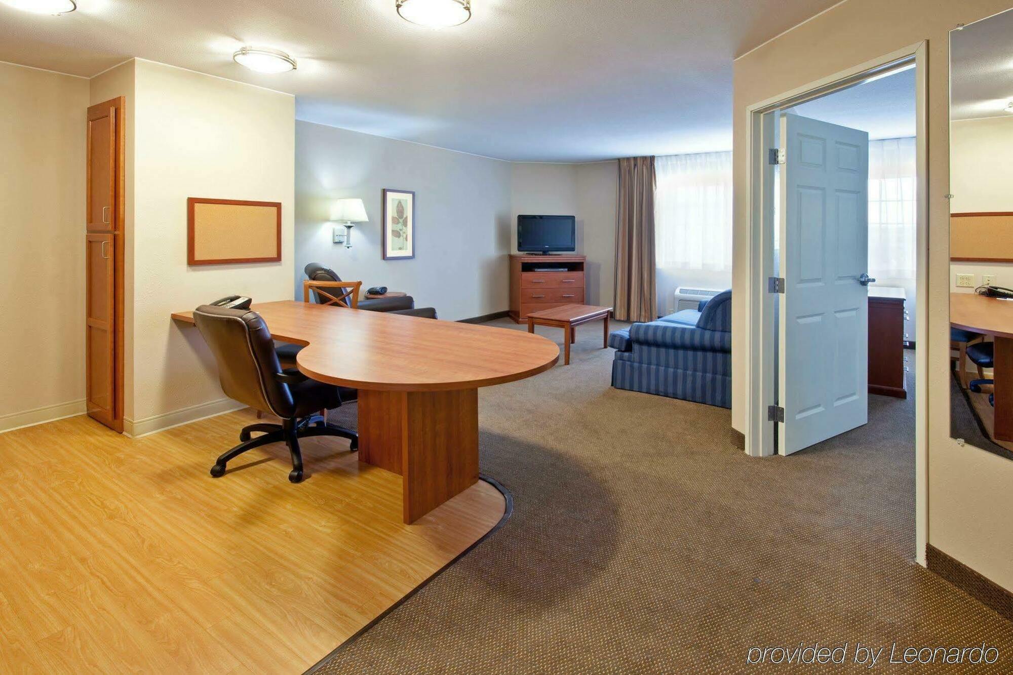 Candlewood Suites Aurora-Naperville By Ihg Bilik gambar