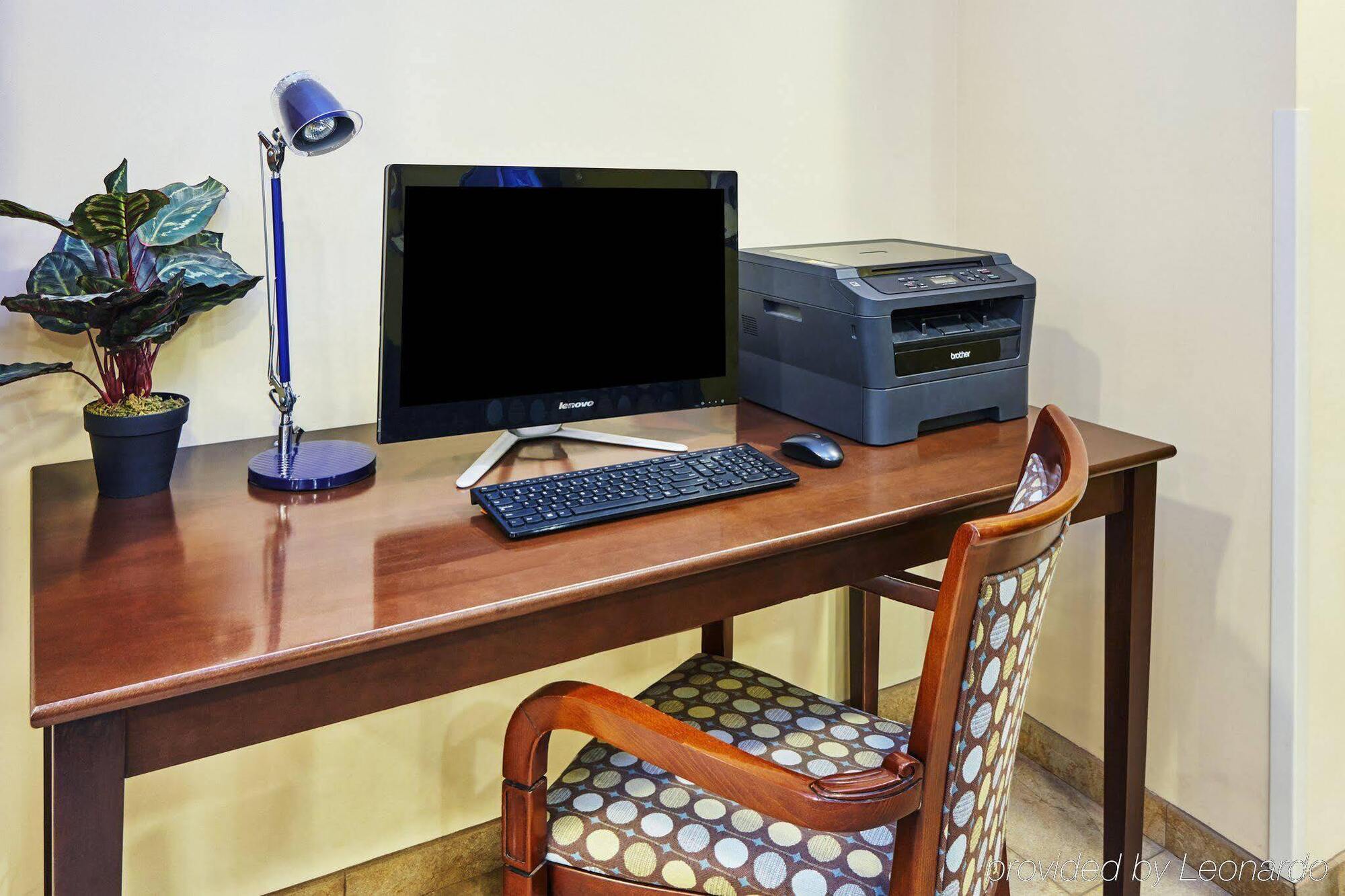 Candlewood Suites Aurora-Naperville By Ihg Luaran gambar