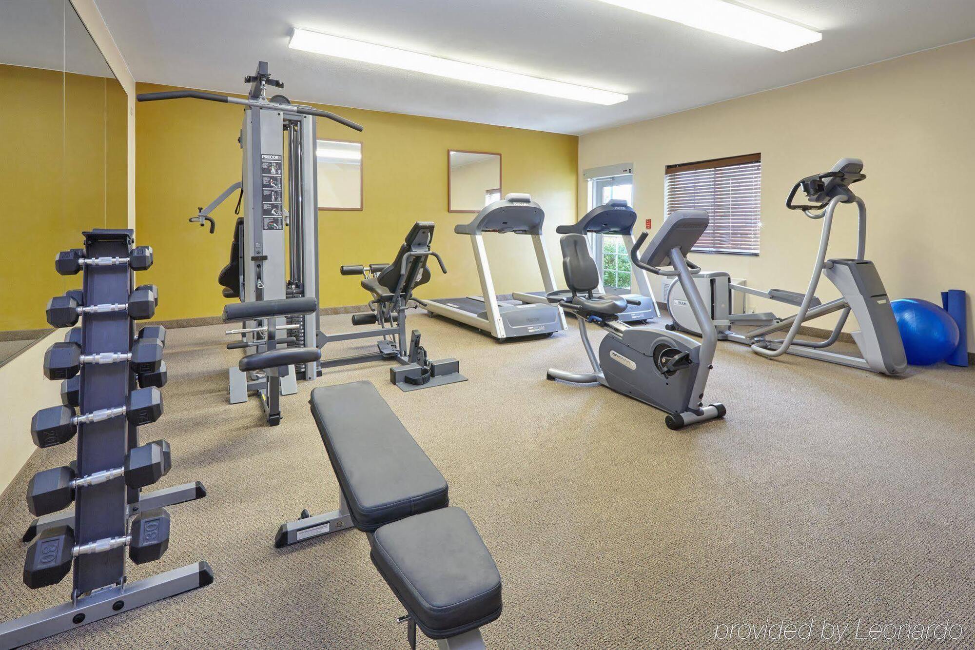 Candlewood Suites Aurora-Naperville By Ihg Luaran gambar
