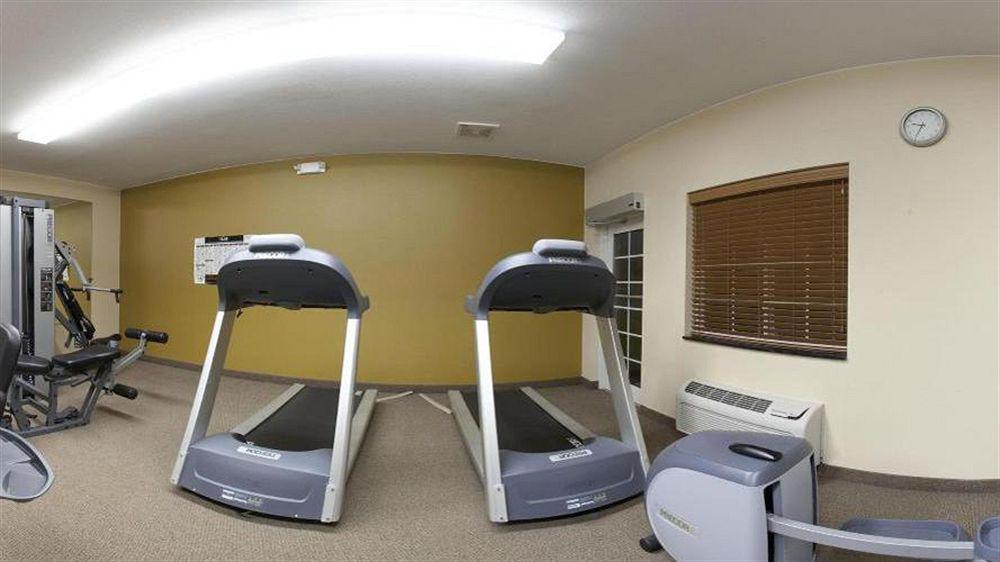 Candlewood Suites Aurora-Naperville By Ihg Luaran gambar