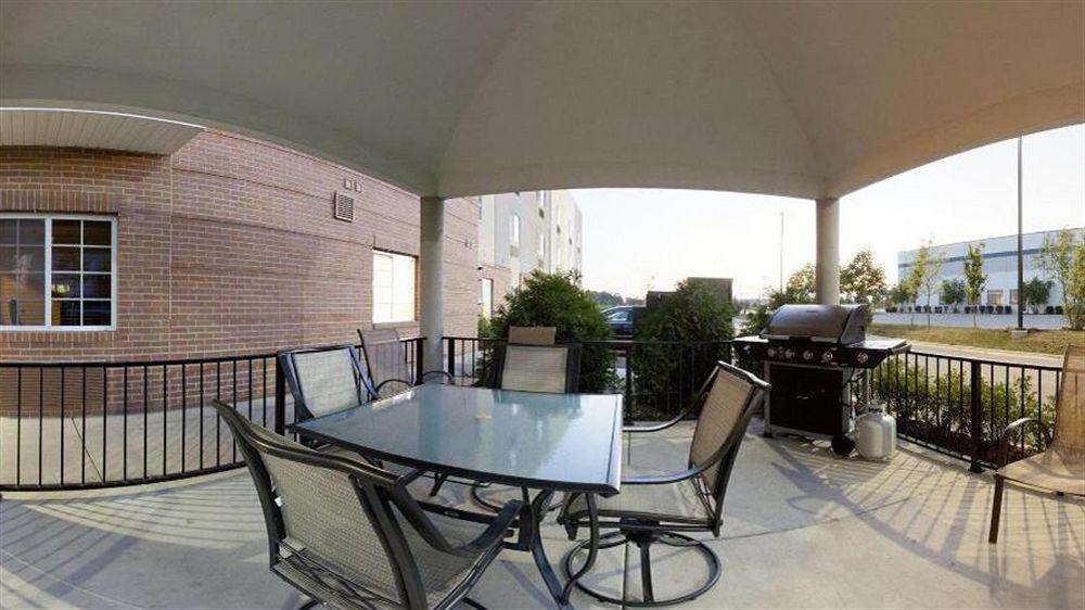 Candlewood Suites Aurora-Naperville By Ihg Luaran gambar