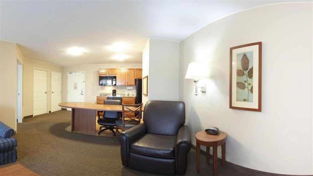 Candlewood Suites Aurora-Naperville By Ihg Luaran gambar