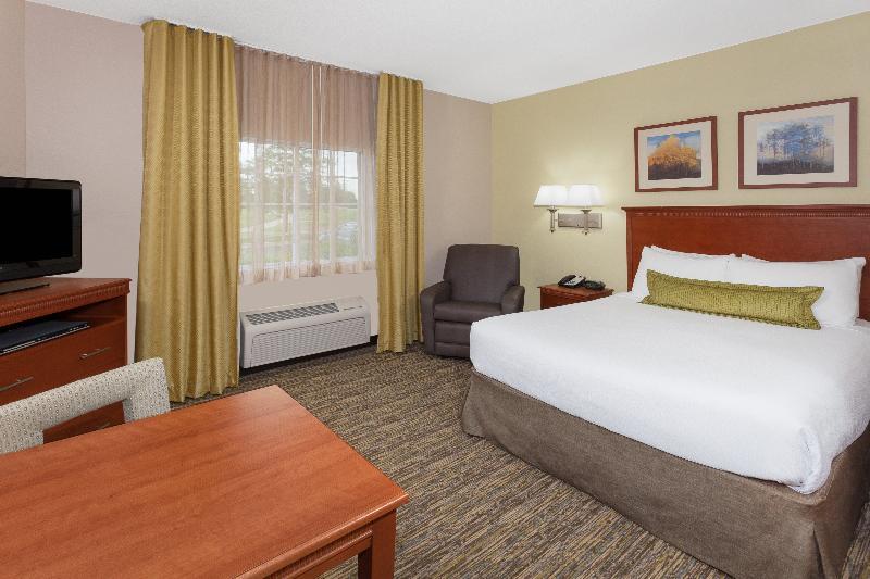 Candlewood Suites Aurora-Naperville By Ihg Luaran gambar